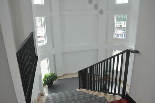 Hotel The Residence Bbh