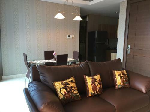 Signature Apartment @ The Windsor