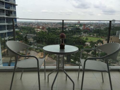 Signature Apartment @ The Windsor