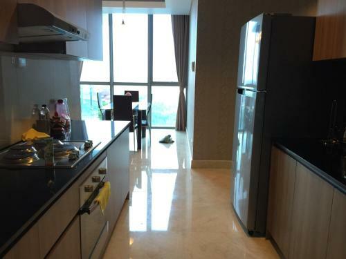 Signature Apartment @ The Windsor