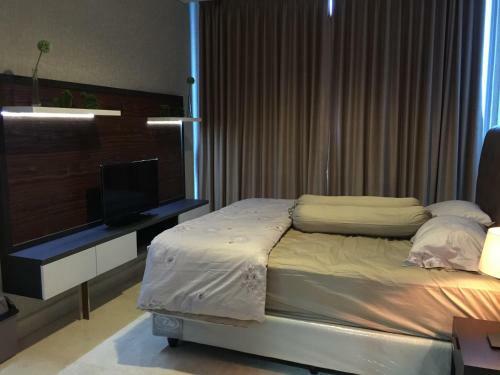 Signature Apartment @ The Windsor