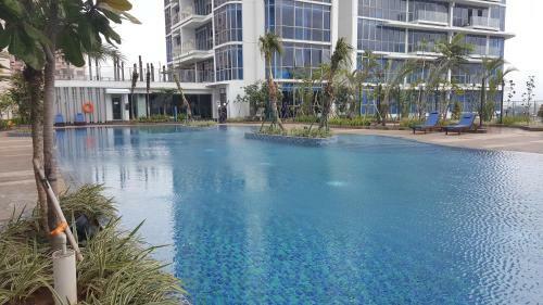Signature Apartment @ The Windsor