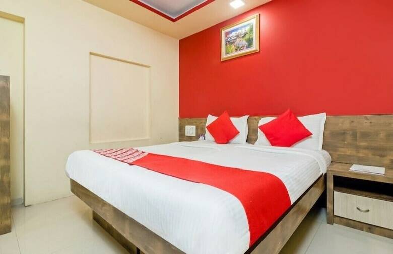 Hotel Swapna International