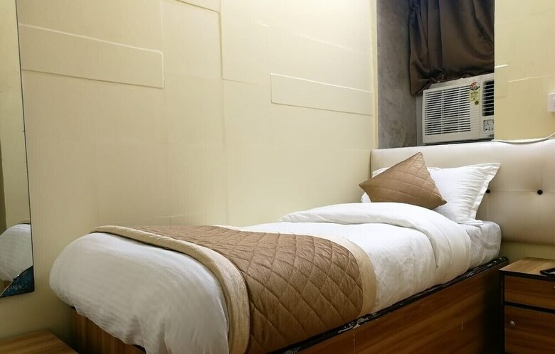 Hotel Swapna International