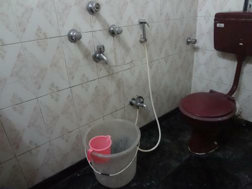 Hostal Hotel Happy Home