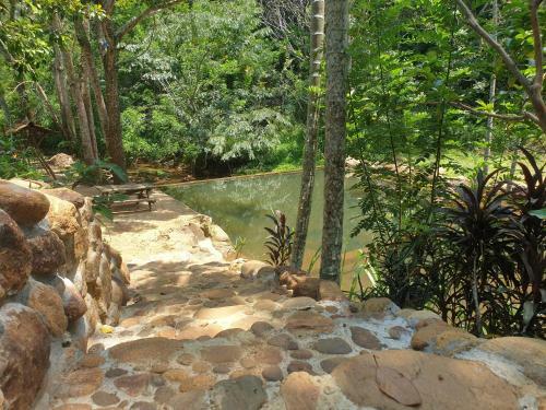 Agroturismo Nature Hub Koslanda