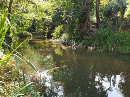 Agroturismo Nature Hub Koslanda