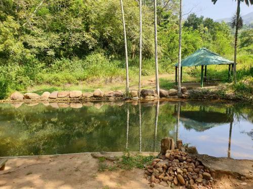 Agroturismo Nature Hub Koslanda