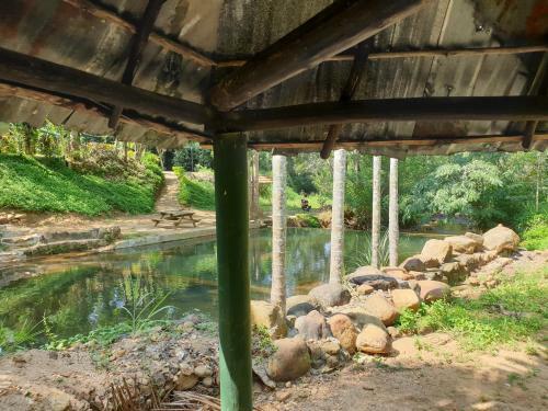 Agroturismo Nature Hub Koslanda