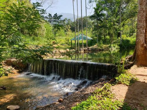 Agroturismo Nature Hub Koslanda