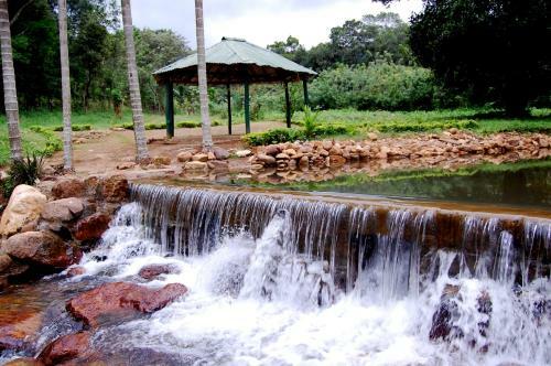Agroturismo Nature Hub Koslanda