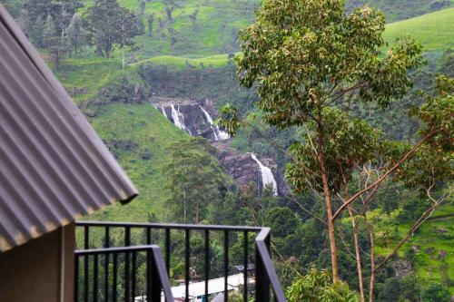 Hotel The Waterfall Villas By Yoho