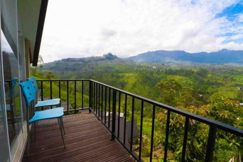 Hotel The Waterfall Villas By Yoho
