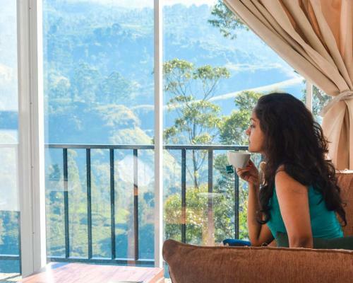 Hotel The Waterfall Villas By Yoho