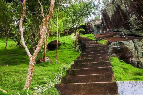 Hotel The Waterfall Villas By Yoho