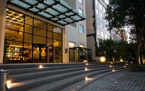 Hotel Lemon Tree Premier City Centre, Gurgaon