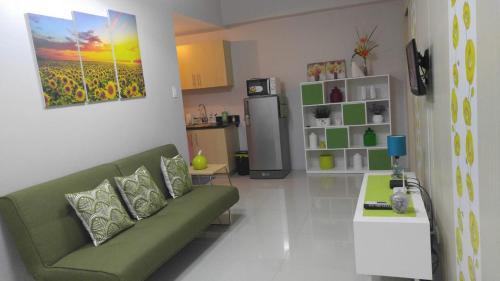 Apartamento One Palm Tree Condo