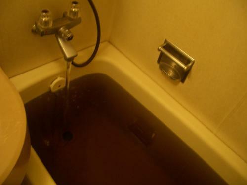 Hotel New Gaea Oitaekimae