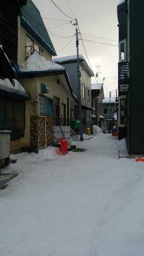 Bed & Breakfast Dormitory L