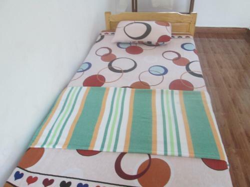 Hotel Thirumalai Park
