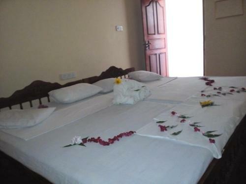 Hotel Thirumalai Park