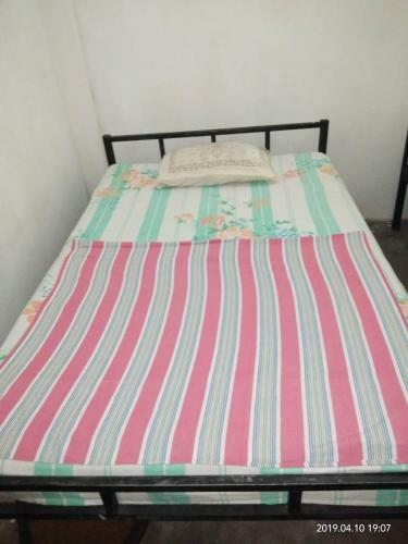 Hotel Thirumalai Park