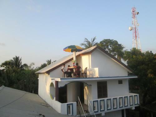 Hotel Thirumalai Park