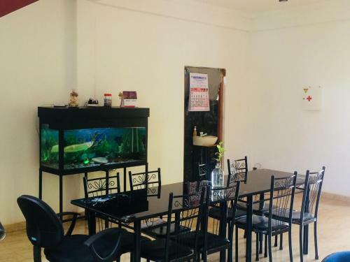 Hotel Thirumalai Park