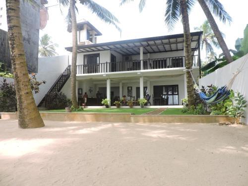 Bed & Breakfast Seachange