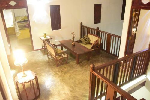 Shoba Travellers Tree Villas