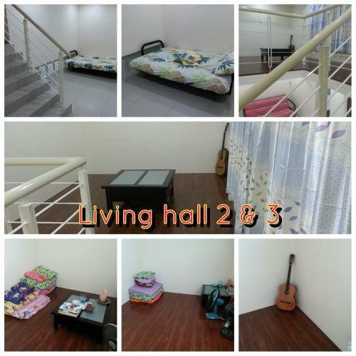 Homestay Botanic Kuala Selangor