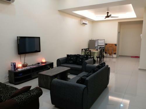 Homestay Botanic Kuala Selangor