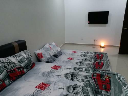 Homestay Botanic Kuala Selangor