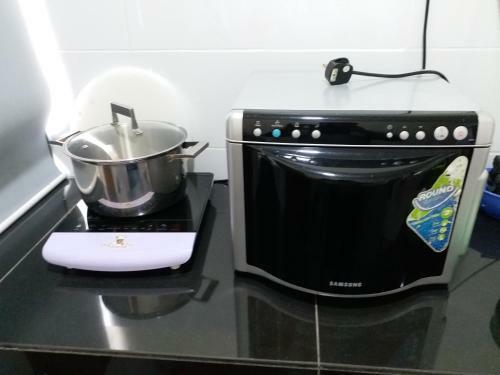 Homestay Botanic Kuala Selangor