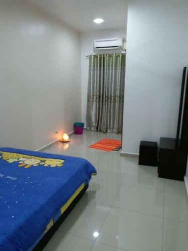 Homestay Botanic Kuala Selangor
