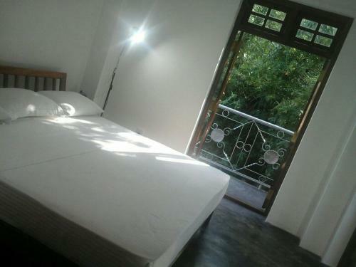 Nadi Villa