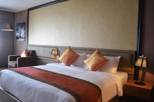 Millesime Hotel Johor Bahru