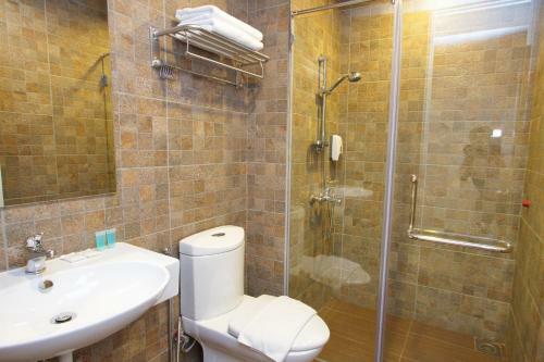 Molek Garden Hotel
