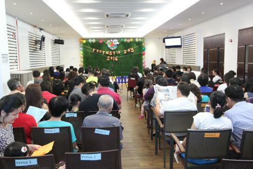 Molek Garden Hotel
