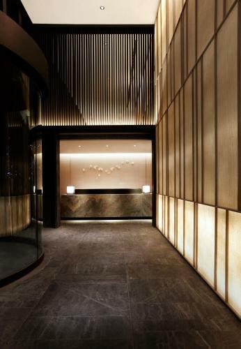 Hotel Wellspring By Silks