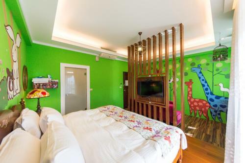 Country Inn