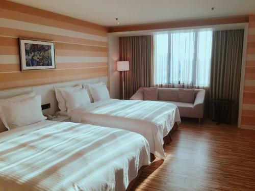 Albergue Wemeet Hotel