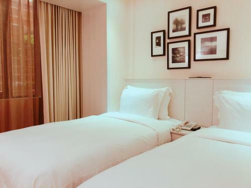 Albergue Wemeet Hotel