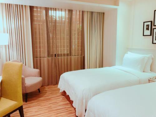Albergue Wemeet Hotel