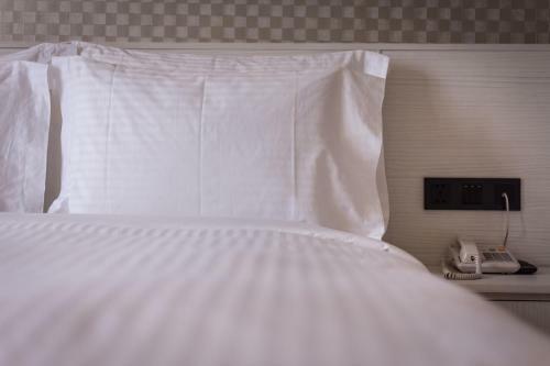 Albergue Wemeet Hotel