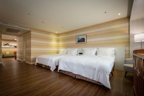 Albergue Wemeet Hotel