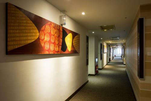 Albergue Wemeet Hotel