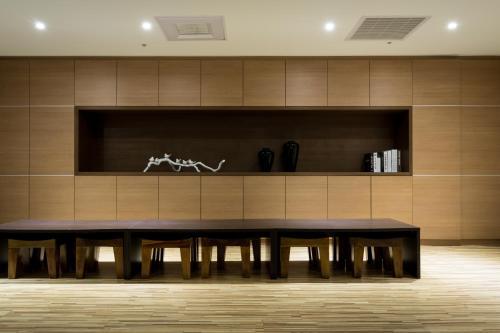 Albergue Wemeet Hotel