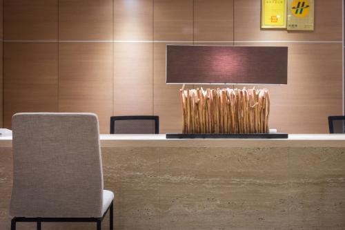 Albergue Wemeet Hotel