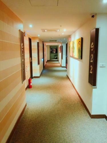 Albergue Wemeet Hotel